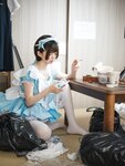 [Fantia]しずくの部屋 (しずく) （原魔物喵）-2025年7月1000日元订阅 [2.2G]