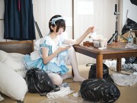 [Fantia]しずくの部屋 (しずく) （原魔物喵）-2025年7月1000日元订阅 [2.2G]