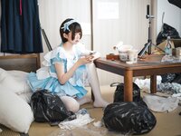 [Fantia]しずくの部屋 (しずく) （原魔物喵）-2025年7月1000日元订阅 [2.2G]