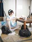 [Fantia]しずくの部屋 (しずく) （原魔物喵）-2025年7月1000日元订阅 [2.2G]