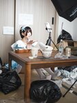 [Fantia]しずくの部屋 (しずく) （原魔物喵）-2025年7月1000日元订阅 [2.2G]
