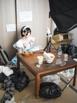 [Fantia]しずくの部屋 (しずく) （原魔物喵）-2025年7月1000日元订阅 [2.2G]