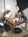 [Fantia]しずくの部屋 (しずく) （原魔物喵）-2025年7月1000日元订阅 [2.2G]