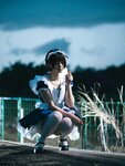 [Fantia]しずくの部屋 (しずく) （原魔物喵）-2025年7月1000日元订阅 [2.2G]