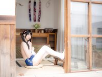 [Fantia]しずくの部屋 (しずく) （原魔物喵）-2025年7月1000日元订阅 [2.2G]