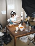[Fantia]しずくの部屋 (しずく) （原魔物喵）-2025年7月1000日元订阅 [2.2G]