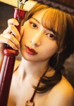 [Photobook] 2022.12.29 [ハレム]雪平莉左フェチグラビア「ひたすら、雪平。」【美麗版34P】