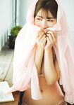 [Photobook] 2022.12.29 [ハレム]雪平莉左フェチグラビア「ひたすら、雪平。」【美麗版34P】