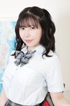 [Digi-gra] Maina Ayase あやせ舞菜 - School Uniform