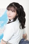 [Digi-gra] Maina Ayase あやせ舞菜 - School Uniform