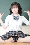 [Digi-gra] Maina Ayase あやせ舞菜 - School Uniform