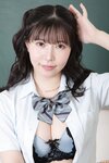 [Digi-gra] Maina Ayase あやせ舞菜 - School Uniform