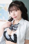 [Digi-gra] Maina Ayase あやせ舞菜 - School Uniform