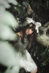 [Cosplay] Rabbit Zzz 兔子Zzz不吃胡萝卜 - Tree of Magic 魔法之树