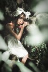 [Cosplay] Rabbit Zzz 兔子Zzz不吃胡萝卜 - Tree of Magic 魔法之树