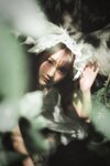 [Cosplay] Rabbit Zzz 兔子Zzz不吃胡萝卜 - Tree of Magic 魔法之树