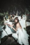 [Cosplay] Rabbit Zzz 兔子Zzz不吃胡萝卜 - Tree of Magic 魔法之树