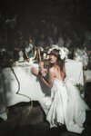 [Cosplay] Rabbit Zzz 兔子Zzz不吃胡萝卜 - Tree of Magic 魔法之树
