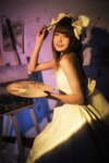 [Cosplay] Rabbit Zzz 兔子Zzz不吃胡萝卜 - Tree of Magic 魔法之树