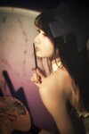 [Cosplay] Rabbit Zzz 兔子Zzz不吃胡萝卜 - Tree of Magic 魔法之树