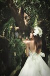[Cosplay] Rabbit Zzz 兔子Zzz不吃胡萝卜 - Tree of Magic 魔法之树