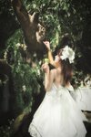 [Cosplay] Rabbit Zzz 兔子Zzz不吃胡萝卜 - Tree of Magic 魔法之树