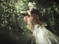 [Cosplay] Rabbit Zzz 兔子Zzz不吃胡萝卜 - Tree of Magic 魔法之树
