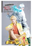 [Shonen Magazine] 2025 No.34-35