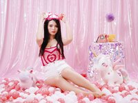 [Cosplay] 筱筱 - 热裤