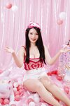 [Cosplay] 筱筱 - 热裤