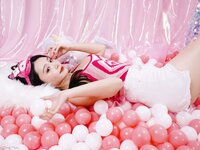[Cosplay] 筱筱 - 热裤