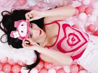 [Cosplay] 筱筱 - 热裤
