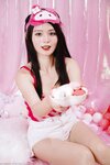 [Cosplay] 筱筱 - 热裤