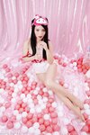 [Cosplay] 筱筱 - 热裤
