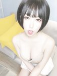 [Cosplay] Yuko Imoen 芋圆侑子 - Girl Next Door 邻家姐姐
