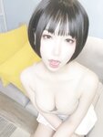 [Cosplay] Yuko Imoen 芋圆侑子 - Girl Next Door 邻家姐姐
