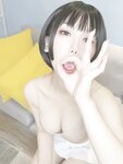 [Cosplay] Yuko Imoen 芋圆侑子 - Girl Next Door 邻家姐姐