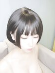 [Cosplay] Yuko Imoen 芋圆侑子 - Girl Next Door 邻家姐姐