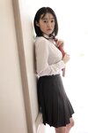 FLASHデジタル写真集 白濱美兎 ちょっぴりオトナ(2024-01-30 )