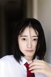 FLASHデジタル写真集 白濱美兎 ちょっぴりオトナ(2024-01-30 )