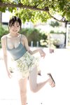 FLASHデジタル写真集 白濱美兎 ちょっぴりオトナ(2024-01-30 )
