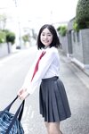 FLASHデジタル写真集 白濱美兎 ちょっぴりオトナ(2024-01-30 )