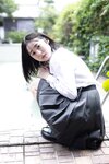 FLASHデジタル写真集 白濱美兎 ちょっぴりオトナ(2024-01-30 )