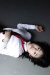 FLASHデジタル写真集 白濱美兎 ちょっぴりオトナ(2024-01-30 )