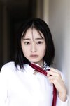 FLASHデジタル写真集 白濱美兎 ちょっぴりオトナ(2024-01-30 )