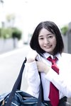 FLASHデジタル写真集 白濱美兎 ちょっぴりオトナ(2024-01-30 )