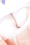 [XR Uncensored] 蛋蛋宝 & 袁圆 - R18 秀人网模特  双人JK学生装