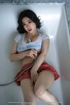 [MARK] Jenn - Excitement in Wet Bath