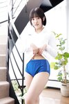 [Girlz-High] Anju Kouzuki 香月杏珠 - BFAA-102_001 4K ver