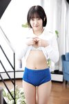 [Girlz-High] Anju Kouzuki 香月杏珠 - BFAA-102_001 4K ver